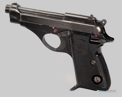 Beretta 70 Pistol For Sale At 997900448