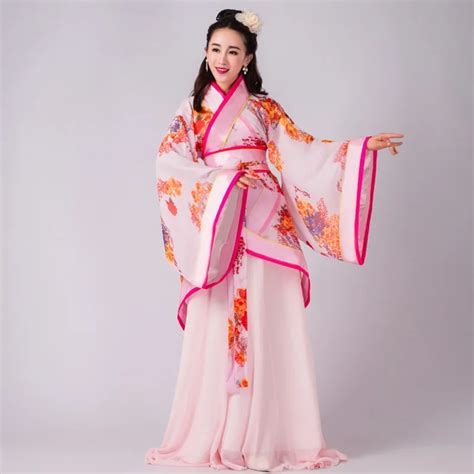 Chinese Princess Costume Outfit Women Hanfu Trailing Clothing Lady Tang