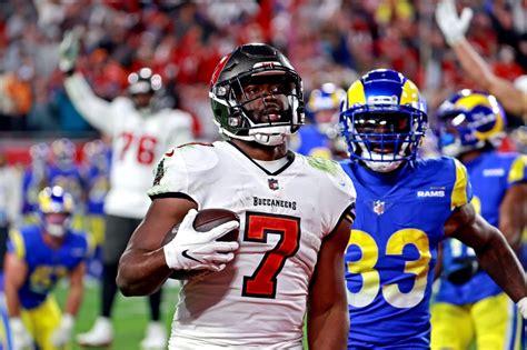 Rams Bucs Pick Tampa Covers At Home National Football Post
