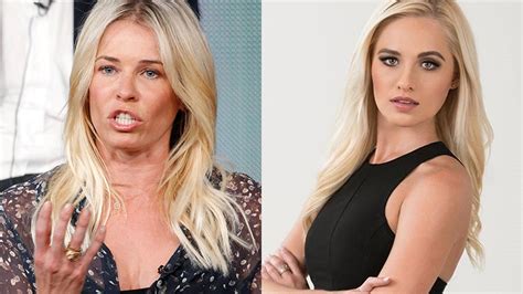 Chelsea Handler Tomi Lahren To Face Off At Politicon Fox News