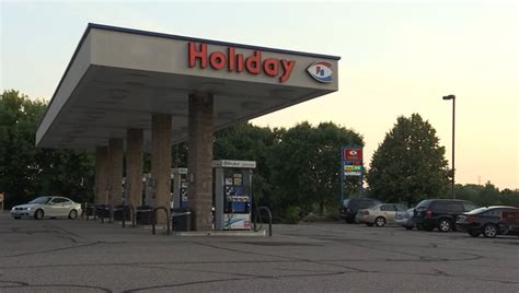 Holiday Gas Station In Minneapolis News Current Station In The Word