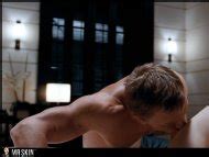 Naked Gemma Arterton In Quantum Of Solace