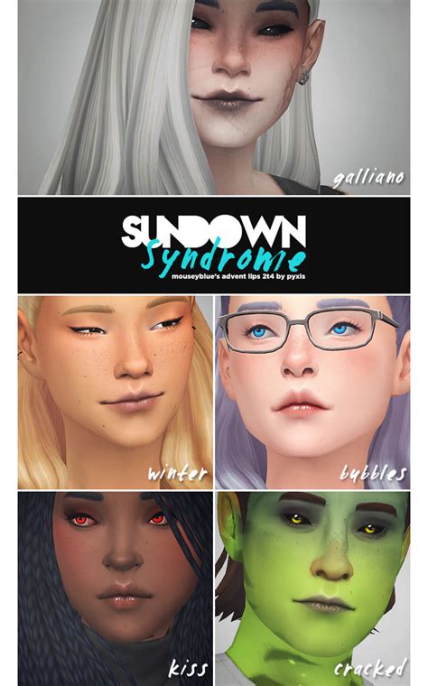 Pin By Emma On Ts4 Make Up Sims 4 Cc Skin The Sims 4