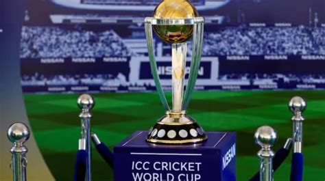 Icc Reveals Prize Money Details For World Cup 2023