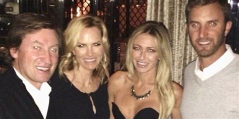 This Is What Paulina Gretzky Wore To Her Moms Birthday Party Photos