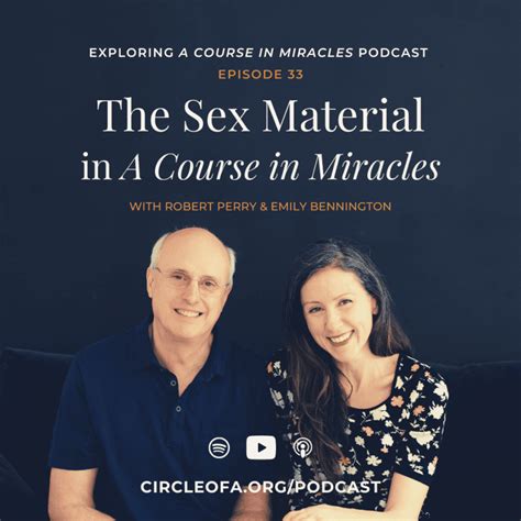 sexuality within a course in miracles acim circle of atonement