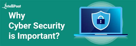 Why Cyber Security Is Important Need Of Cyber Security Riset