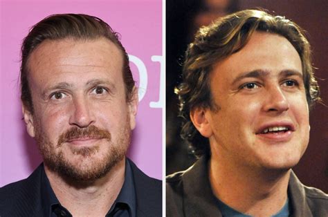 Jason Segel Says He Was Really Unhappy While Starring On How I Met Your Mother Ecinema News