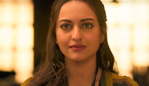 Sonakshi Sinha 2 Mission Mangal On Rediff Pages