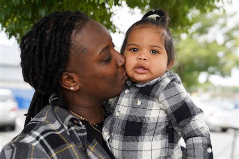The Severe Black Sperm Donor Shortage And Its Impact On Black Women