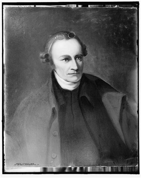 Patrick Henry Half Length Portrait Digital File From Original Library Of Congress