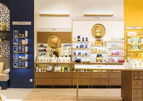 The Group At A Glance Group Loccitane