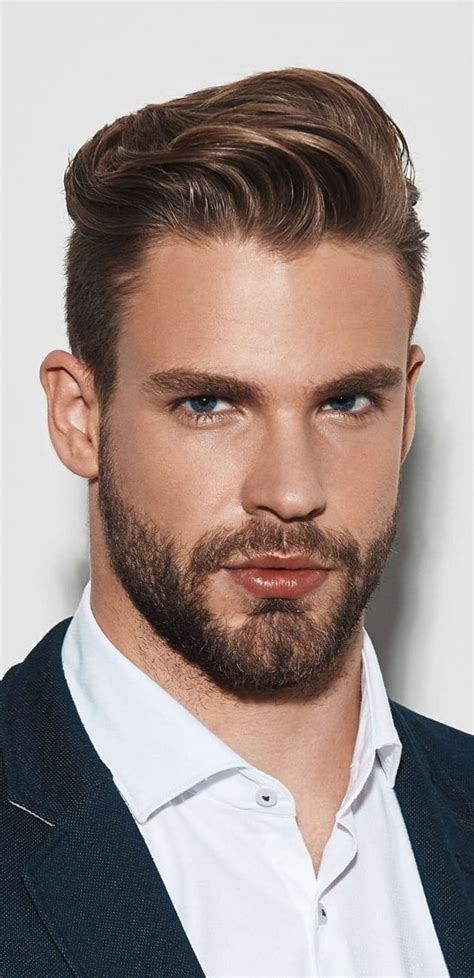 20 straight hair hairstyles for guys hairstyle catalog