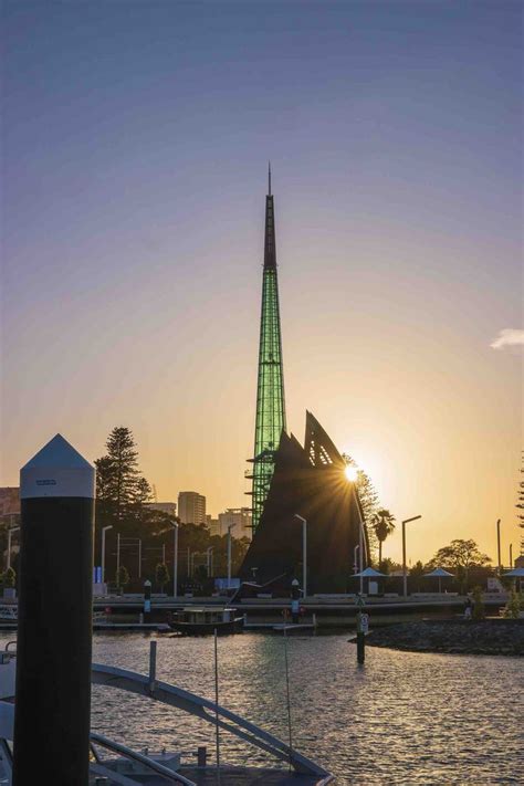 Things To Do In Perth Under 50 Attractions And Tours Perth Western