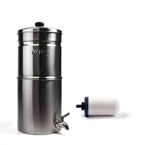 The 8 Best Propur Gravity Water Filter Make Life Easy
