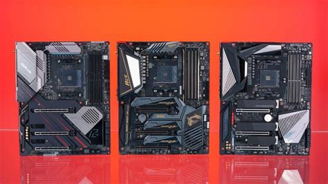The Motherboard Is Among The Most Important Components Of A Computer