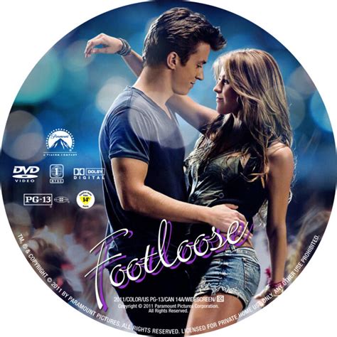 footloose movie dvd custom covers footloose 2011 custom dvd covers hot sex picture