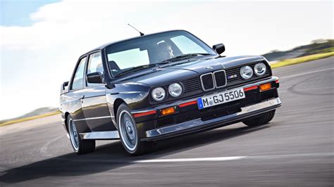 The Top 20 Bmw Models Of All Time