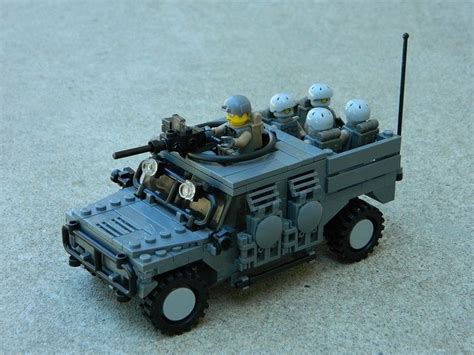 Pin On Lego Military Inspiration