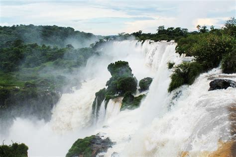 Los Mejores Lugares Para Alojarse En Las Cataratas Del Iguazú 2024