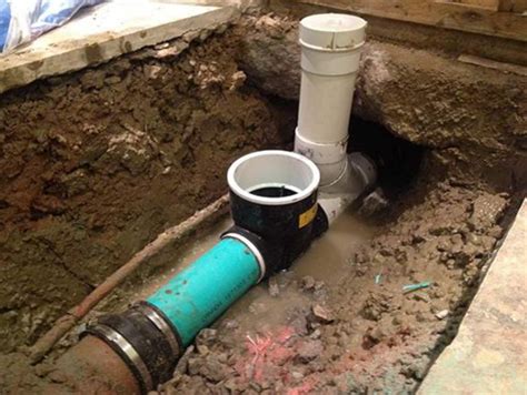 Sewer Backflow And Backflow Device Facts From Reliable Contractor