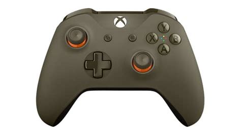 Two New Xbox One Controller Colors Unveiled Launch This Month Gamespot