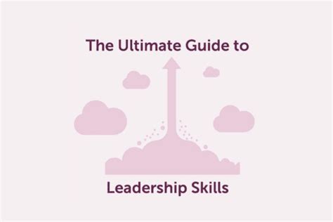Leadership Skills Ultimate Guide With A Focus On Leadership Styles