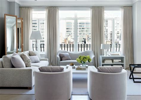 Living Room Inspiration Luxury Apartment In New York City
