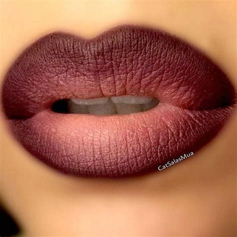 Dark Brown Lipstick Blue Black Lipstick Metallic Burgundy Lipstick