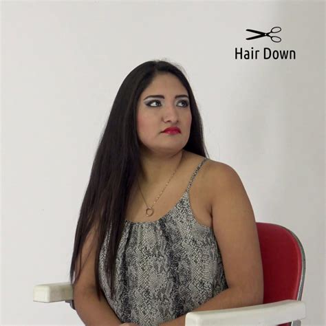 36 Girl Sits Down To Shave Her Head Funny Haircut Payhip