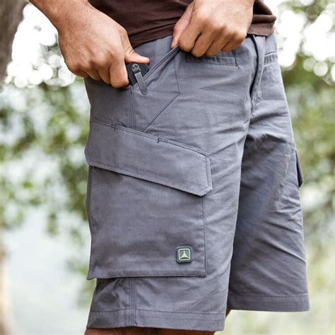 Summer Shorts Outdoor Tactical Men Military Army Nylon Cotton Shorts