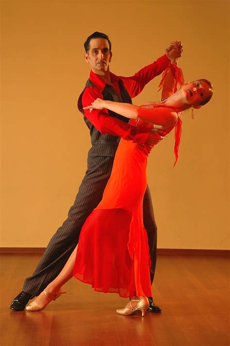 hd wallpaper man and woman dancing latin dance tango ballroom dancing couple wallpaper flare