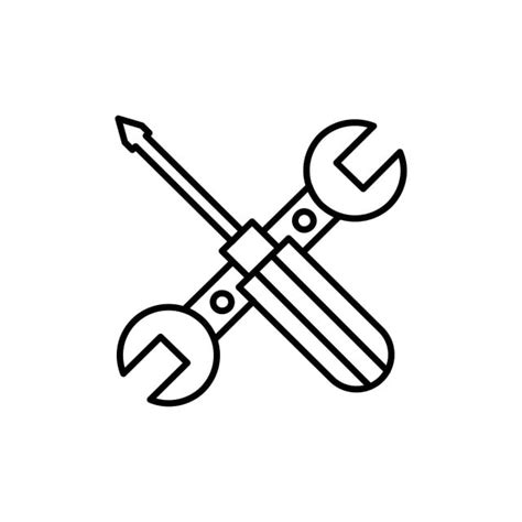 Tools Repair Icon For Your Project Project Icons Repair Icons Tools
