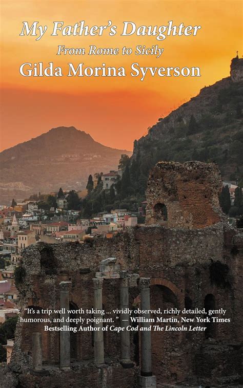 My Father S Daughter From Rome To Sicily Ebook Syverson Gilda Morina Kindle Store