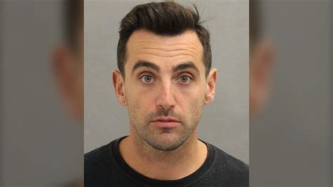 Hedley Frontman Jacob Hoggard Who Faces Sex Related Charges Will Now Stand Trial In April