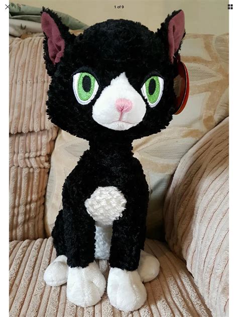Disney Mittens Soft Plush Toy From Bolt In Pl17 Callington For £4000 For Sale Shpock