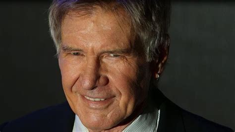 Harrison Ford L Homme Qui Valait Milliards De Dollars