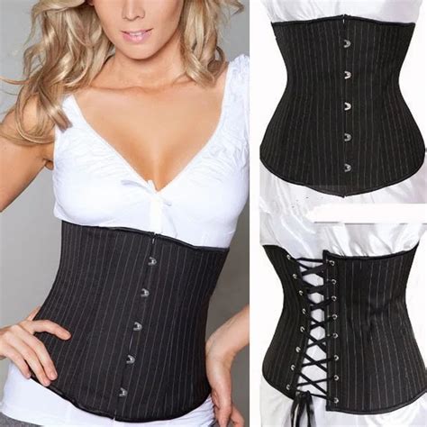 2015 Hot Selling Waist Training Corset Bustiers Chest Underbust Corsets Tight Body Sculpting