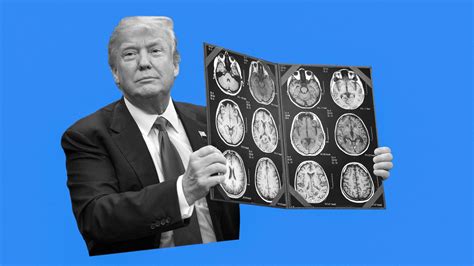 Opinion Maybe Trump Is Not Mentally Ill Maybe He’s Just A Jerk The New York Times