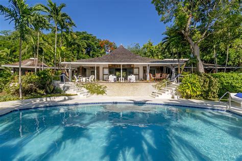 Coconut Cottage Jamaica Villa By Linda Smith