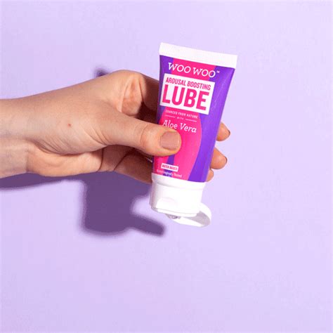 Why Using Lube Is Normal And Helps You Have Better Sex Woowoo
