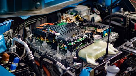 Maximising Performance And Reliability Of Automotive Electronics With