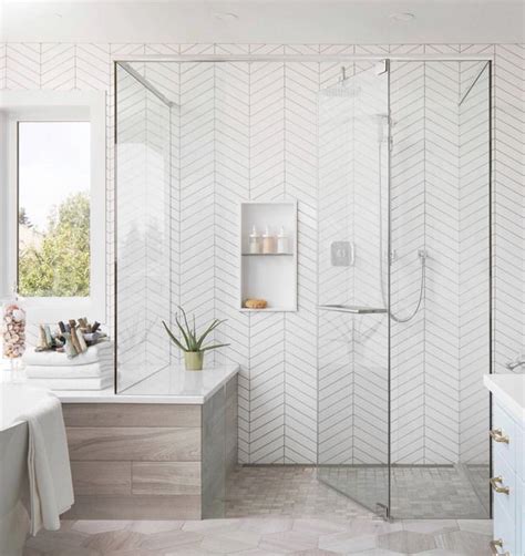 White Bathroom Inspo Home Style Bathroom Interior Design Modern