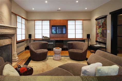 A good sectional sofa is stylish and comfortable. 25 Best Collection of Media Room Sectional Sofas