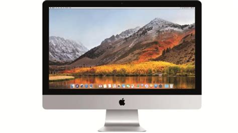 Apple Imac 27 Inch With 5k Retina Display 2017 Review 2017 Pcmag Uk