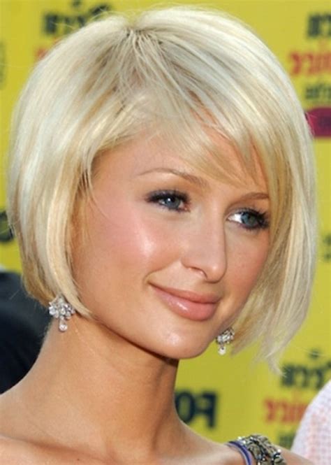 15 Chic Short Hairstyles For Thin Hair You Should Not Miss Pretty