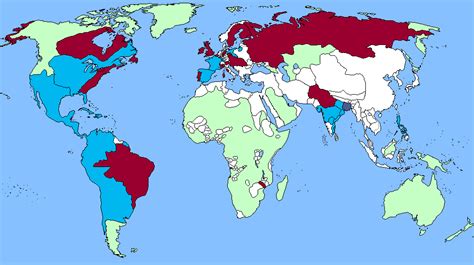 Map Thread Viii Page 479 Alternate History Discussion