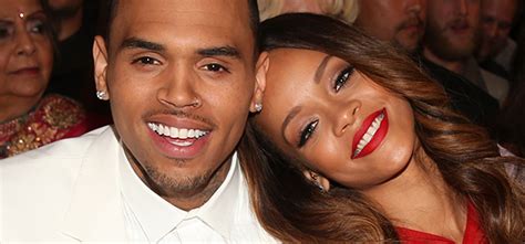 ‘she Spat Blood In My Face Chris Brown Reveals Shocking Details Of