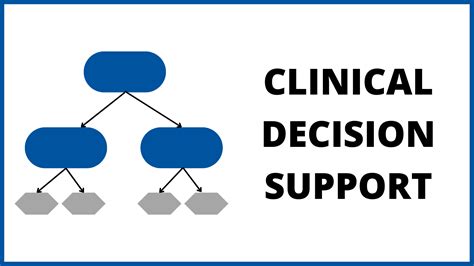 Clinical Decision Support Systems Maintaining A Critical Link In