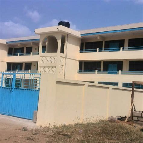 Oreilly Senior High School Explore Schools In Ghana Find And Connect